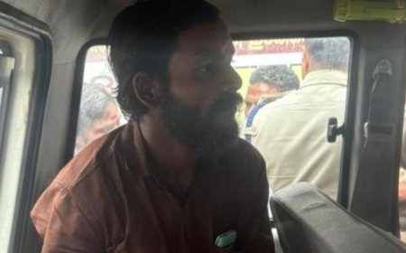 പത്തനംതിട്ടയിലെ അങ്കണവാടി ജീവനക്കാരിയുടെ കൊലപാതകം, കുറ്റം സമ്മതിച്ച് പ്രതി