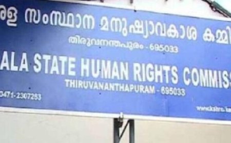 സ്ത്രീകളെയും പെൺകുട്ടികളെയും ക്രിക്കറ്റ് പരിശീലിപ്പിക്കാൻ വനിതാ കോച്ച് മതി; മനുഷ്യാവകാശ കമ്മീഷൻ