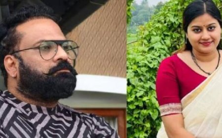 ടിനി ടോമിനെതിരായ പരാതി: കോടതിയെ സമീപിച്ച് നടി അൻസിബ ഹസൻ