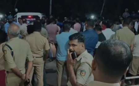 സംസ്ഥാനത്ത് വീണ്ടും കാട്ടാനക്കലി; മറയൂരിൽ മധ്യവയസ്കൻ കൊല്ലപ്പെട്ടത് കാട്ടാന ആക്രമണത്തിൽ