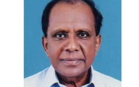 മുതിർന്ന മാധ്യമപ്രവർത്തകൻ എൻആർഎസ് ബാബു അന്തരിച്ചു