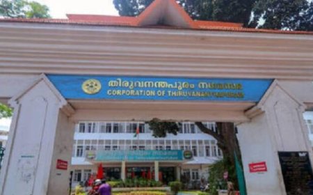 മാലിന്യ പ്രശ്നം പരിഹരിക്കാനുള്ള ഇൻഡോർ മോഡലെവിടെ ? തിരുവനന്തപുരത്തെ മാലിന്യ സംസ്കരണം അവതാളത്തിൽ