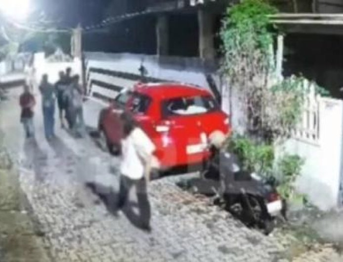 കലൂരിൽ വിദ്യാർഥിനികളെ ആക്രമിച്ച കേസ്‌: മുഖ്യപ്രതി അഞ്ച് ദിവസത്തിനുശേഷം പിടിയിൽ