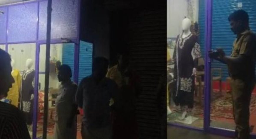 തിരുവനന്തപുരത്ത് സംഘർഷത്തിൽ 17കാരൻ കൊല്ലപ്പെട്ടു; രണ്ട് സുഹൃത്തുക്കൾ കസ്റ്റഡിയിൽ
