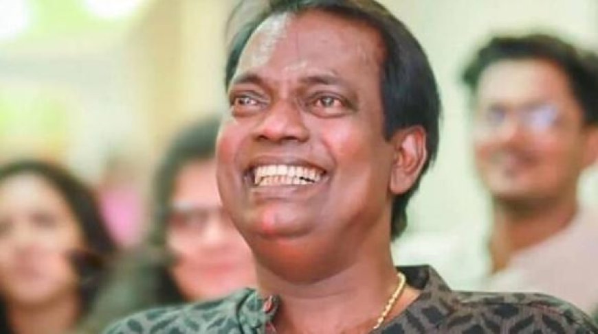 ചിരിപ്പിച്ച് മടക്കം; സംസ്കാരം പൂർണ ഔദ്യോ​ഗിക ബഹുമതികളോടെ