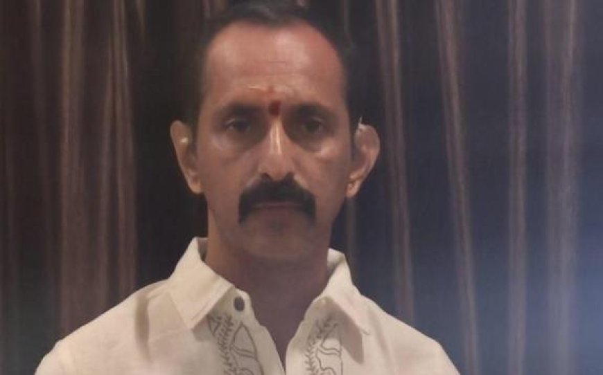 യുവാവിനെ കാറിനുള്ളിൽ മരിച്ചനിലയിൽ കണ്ടെത്തി, സംഭവം തിരുവനന്തപുരം കാര്യവട്ടത്ത്