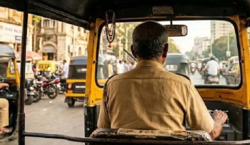 150 രൂപയ്ക്ക് പകരം യാത്രക്കാരൻ അബദ്ധത്തിൽ അക്കൗണ്ടിലേക്ക് അയച്ചത് 15,682 രൂപ; തിരികെ നൽകി ഓട്ടോ ഡ്രൈവർ