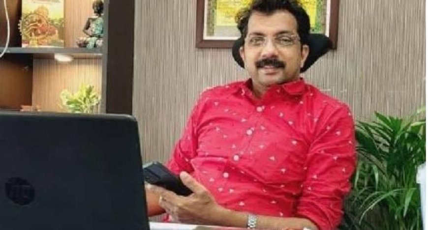 വിസ വാഗ്ദാനം ചെയ്ത് തട്ടിയത് ലക്ഷങ്ങൾ; കൂട്ടിക്കൽ വിസ തട്ടിപ്പ് കേസ് പ്രതി പിടിയിൽ
