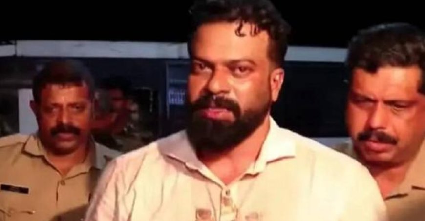 സിപിഐഎം പ്രവർത്തകനെ വധിക്കാൻ ശ്രമിച്ച കേസ്; ബിജെപി കൗൺസിലർ സു​ഗതനെ റിമാൻഡ് ചെയ്തു