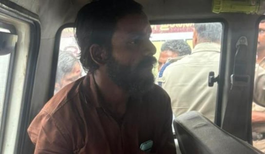 പത്തനംതിട്ടയിലെ അങ്കണവാടി ജീവനക്കാരിയുടെ കൊലപാതകം, കുറ്റം സമ്മതിച്ച് പ്രതി