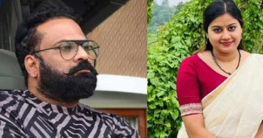 ടിനി ടോമിനെതിരായ പരാതി: കോടതിയെ സമീപിച്ച് നടി അൻസിബ ഹസൻ