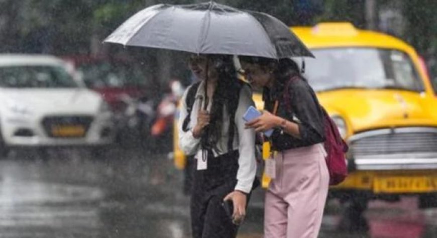 കേരളത്തിൽ കാലവർഷം ദുർബലപ്പെടുന്നു, ഇന്നത്തെ മഴമുന്നറിയിപ്പ് അറിയാം