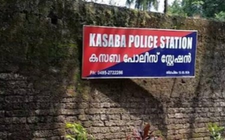പെട്രോളിങ്ങിനിടെ കോഴിക്കോട് പൊലീസുകാർക്ക് നേരെ ആക്രമണം