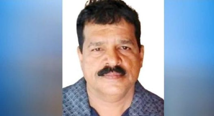 ചക്കയിടാന്‍ കയറിയ ഗൃഹനാഥന്‍ ഏണിയില്‍ നിന്ന് വീണു; ദാരുണാന്ത്യം