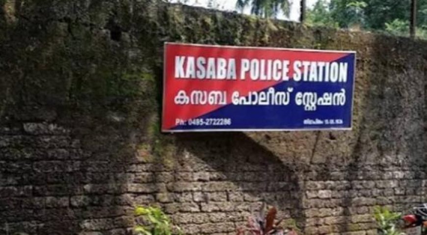 പെട്രോളിങ്ങിനിടെ കോഴിക്കോട് പൊലീസുകാർക്ക് നേരെ ആക്രമണം