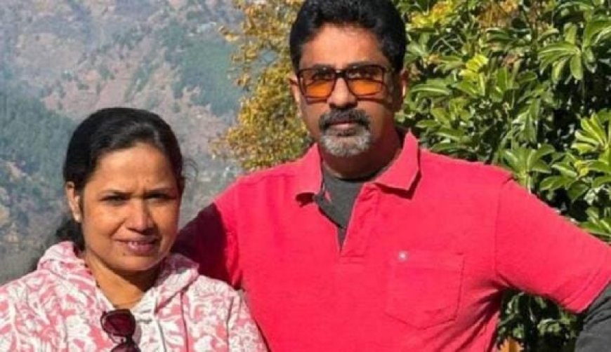 വിയറ്റ്നാം ബോട്ടപകടം; കൊട്ടാരക്കര സ്വദേശികളുടെ മ‍ൃതദേ​ഹം നാളെ ജന്മനാട്ടിലെത്തിക്കും