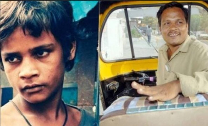 ചെറിയ പ്രായത്തിൽ ദേശീയ പുരസ്കാരം, ഓസ്കാർ നോമിനേഷനിൽ എത്തിയ ചിത്രത്തിലെ നടൻ; എന്നിട്ടും ഓട്ടോറിക്ഷക്കാരനാകേണ്ടി വന്ന താരത്തിന്റെ കഥ
