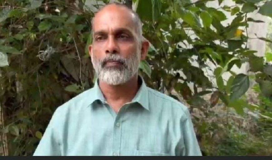 ടെന്നി ജോപ്പനെതിരായ സോളാർ സാമ്പത്തിക തട്ടിപ്പ് കേസിൽ ഒത്തുതീർപ്പ്; പ്രതി പട്ടികയിൽ നിന്നും ഒഴിവാക്കാൻ ഹൈക്കോടതി അനുമതി