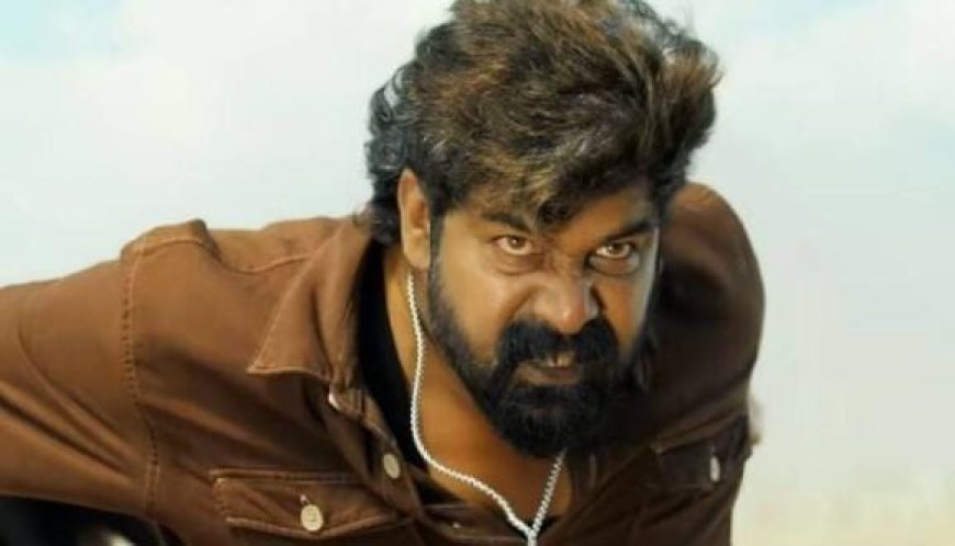 ജോജുവിന്റെ ‘വരവ്’ കലക്കിയോ? കരിയറിലെ ഏറ്റവും വലിയ ആദ്യദിന കളക്ഷൻ, എത്രനേടി?