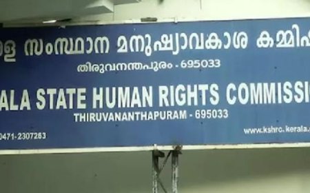 ഡ്രൈവർമാർക്ക് മതിയായ വിശ്രമം ലഭിക്കുന്നുണ്ടെന്ന് ഉറപ്പാക്കണം; കെഎസ്ആർടിസി ഓപ്പറേറ്റേഴ്സിന് കർശന നിർദ്ദേശവുമായി മനുഷ്യാവകാശ കമ്മീഷൻ