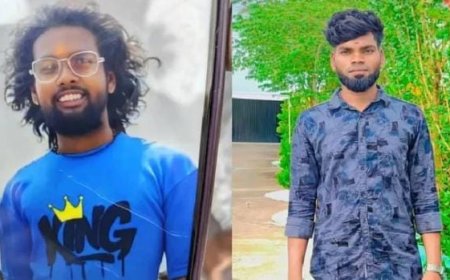 സംഗീത പരിപാടിക്കിടെ ഉണ്ടായ തർക്കം; തമിഴ്നാട്ടിൽ അജ്ഞാത സംഘം രണ്ട് യുവാക്കളെ വെട്ടിക്കൊന്നു
