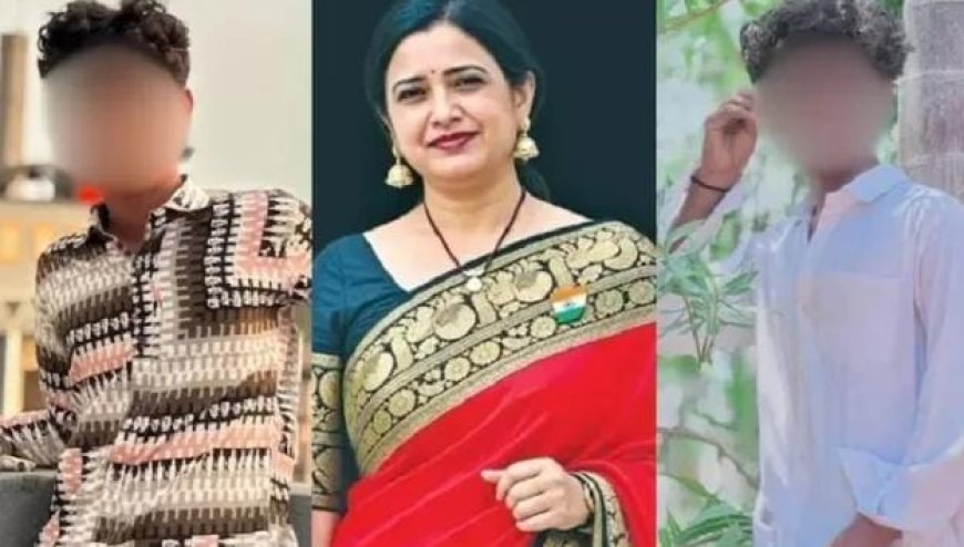 പ്രധാനാധ്യാപികയെ കത്തികൊണ്ട് കുത്തിയത് 27 തവണ, പ്രതികൾ പത്താം ക്ലാസ് വിദ്യാർഥികൾ; കൊലപാതകത്തിന് പിന്നാലെ ‘പാർട്ടി’